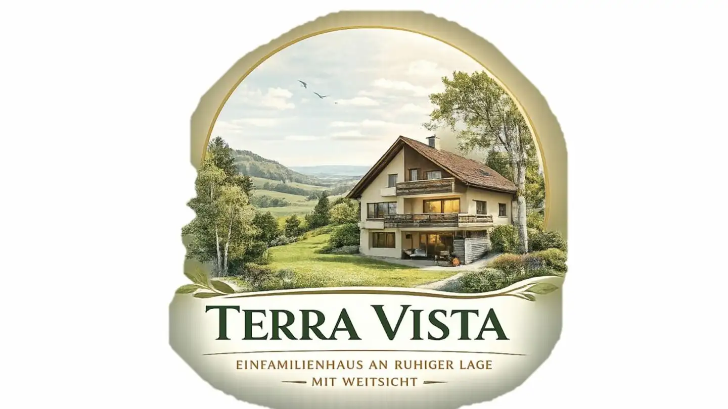 Einfamilienhaus kaufen - Spilchbüel 20, 8342 Wernetshausen