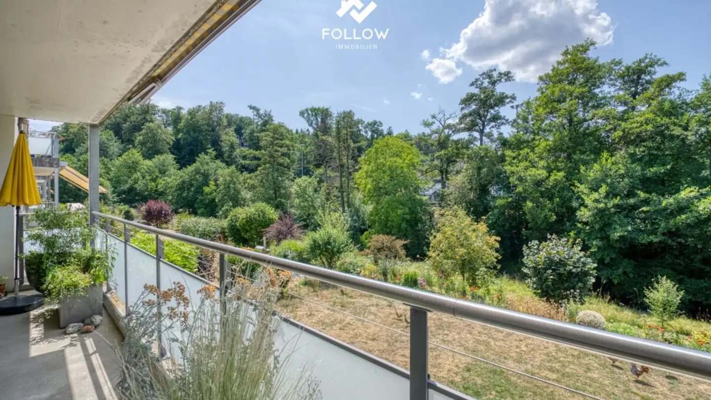 Appartamento in vendita - Sägeweg 8b, 3250 Lyss - Foto 4