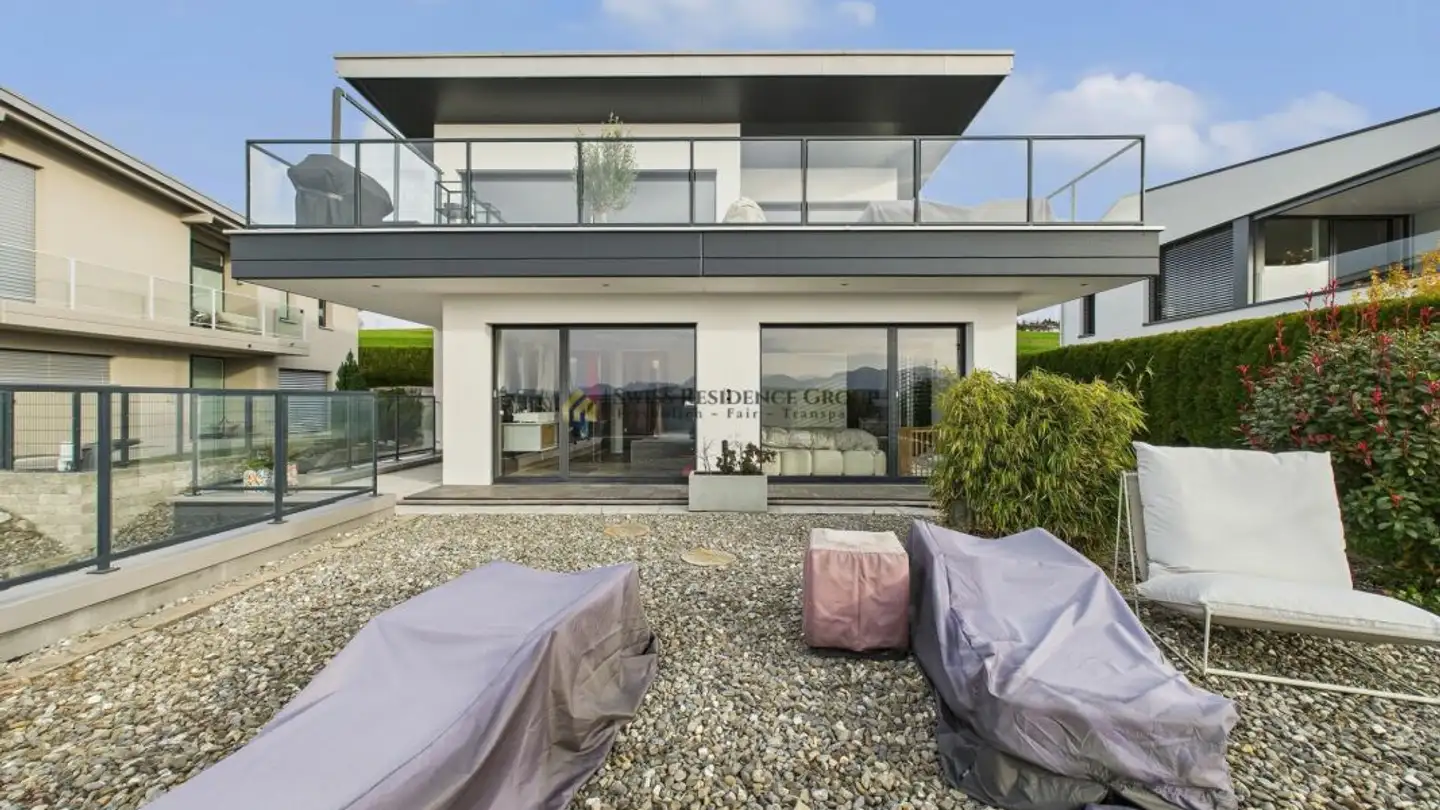 Single house for sale - Sonnhangstrasse 10a, 6205 Eich