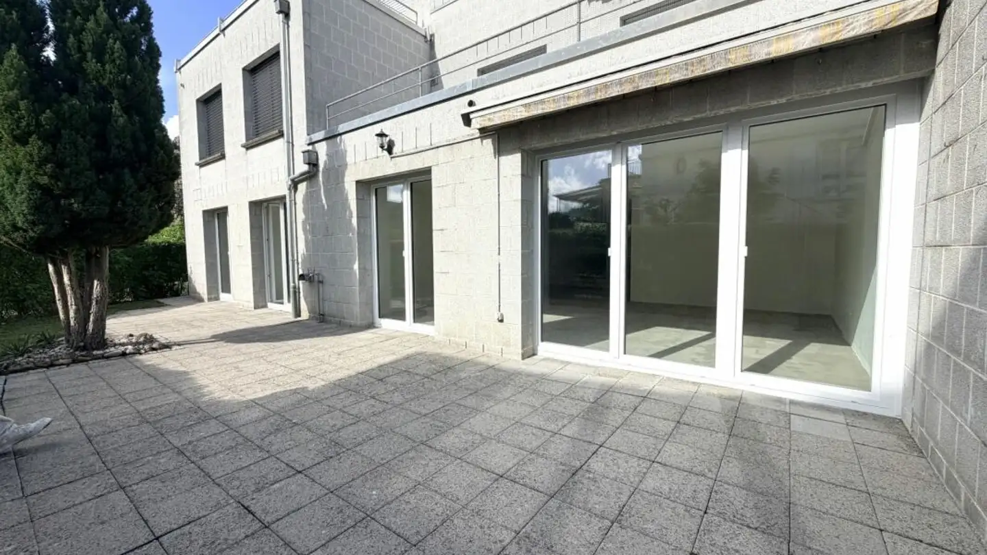 Appartamento in vendita - 4710 Balsthal