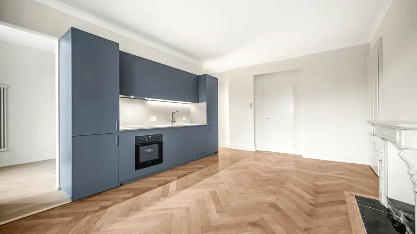 Apartment for sale - Rue Du Lac 10, 1815 Clarens - Photo 3