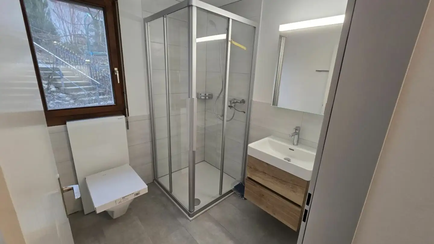 Wohnung mieten - Wesmeristrasse 10, 6221 Rickenbach LU - Foto 2