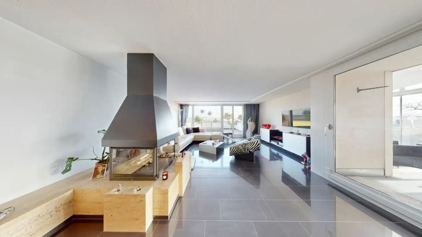 Appartement en terrasse à vendre - 4702 Oensingen - Photo 2