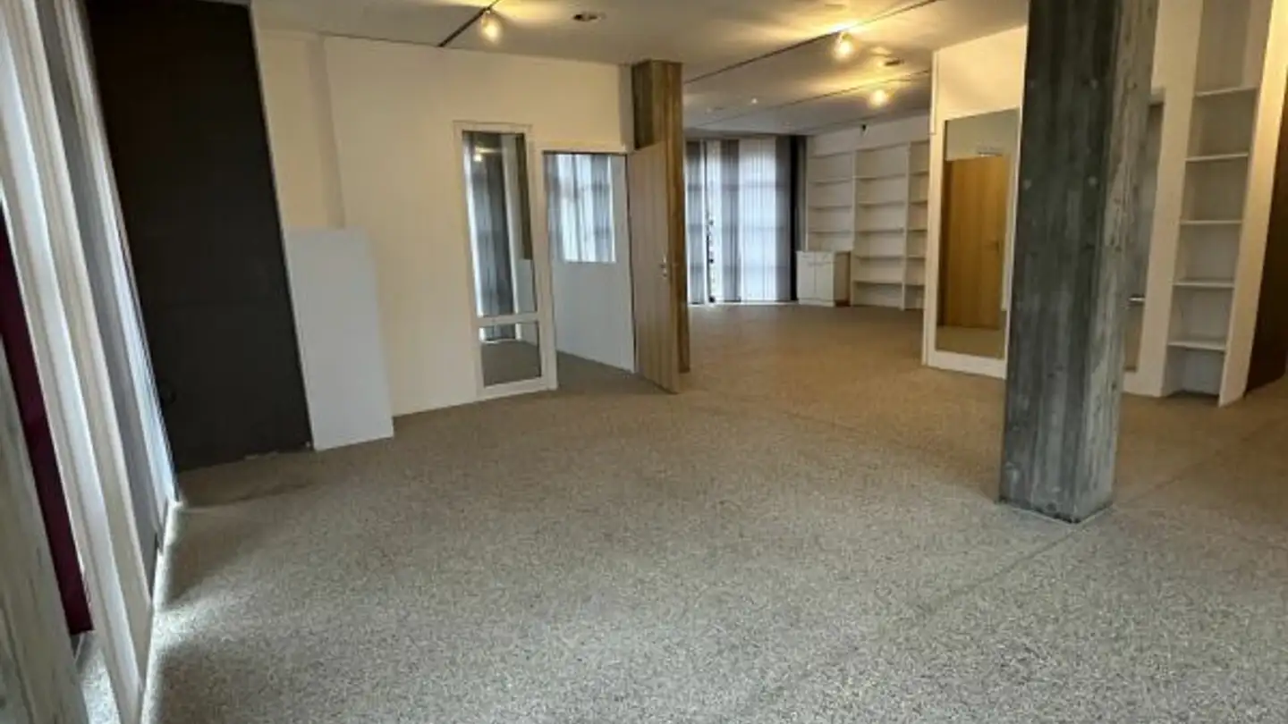 Spazio ufficio in affitto - Rue Du Jolimont 8, 2525 Le Landeron - Foto 3