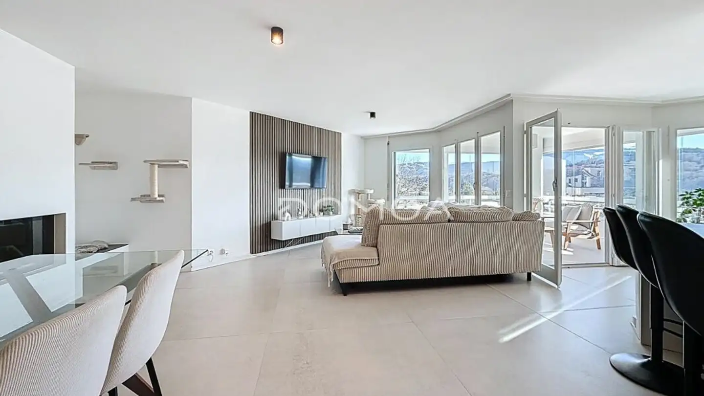 Attico in vendita - 1723 Marly - Foto 3