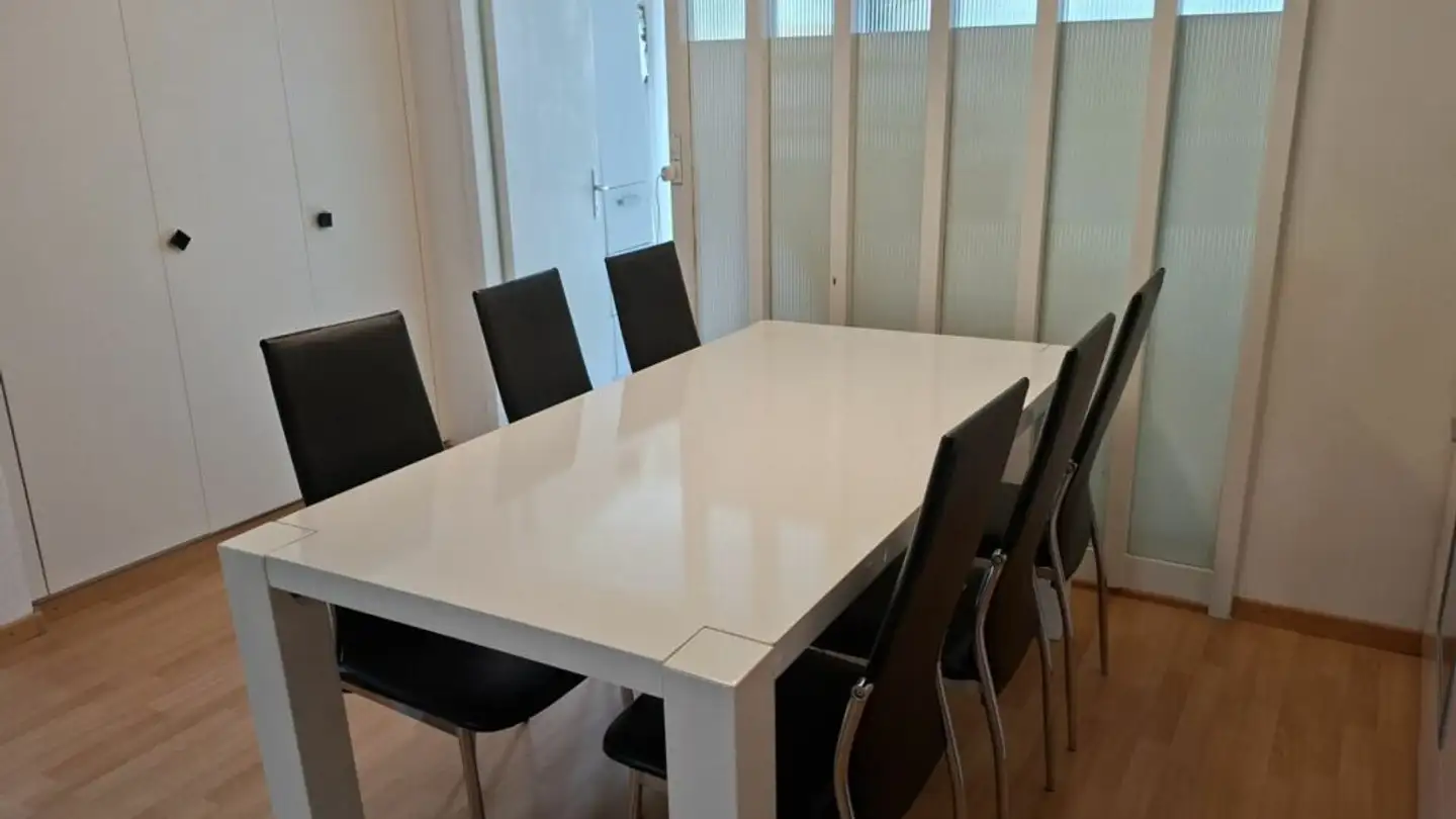 Appartement à louer - Spitzackerstrasse 4, 7310 Bad Ragaz - Photo 4