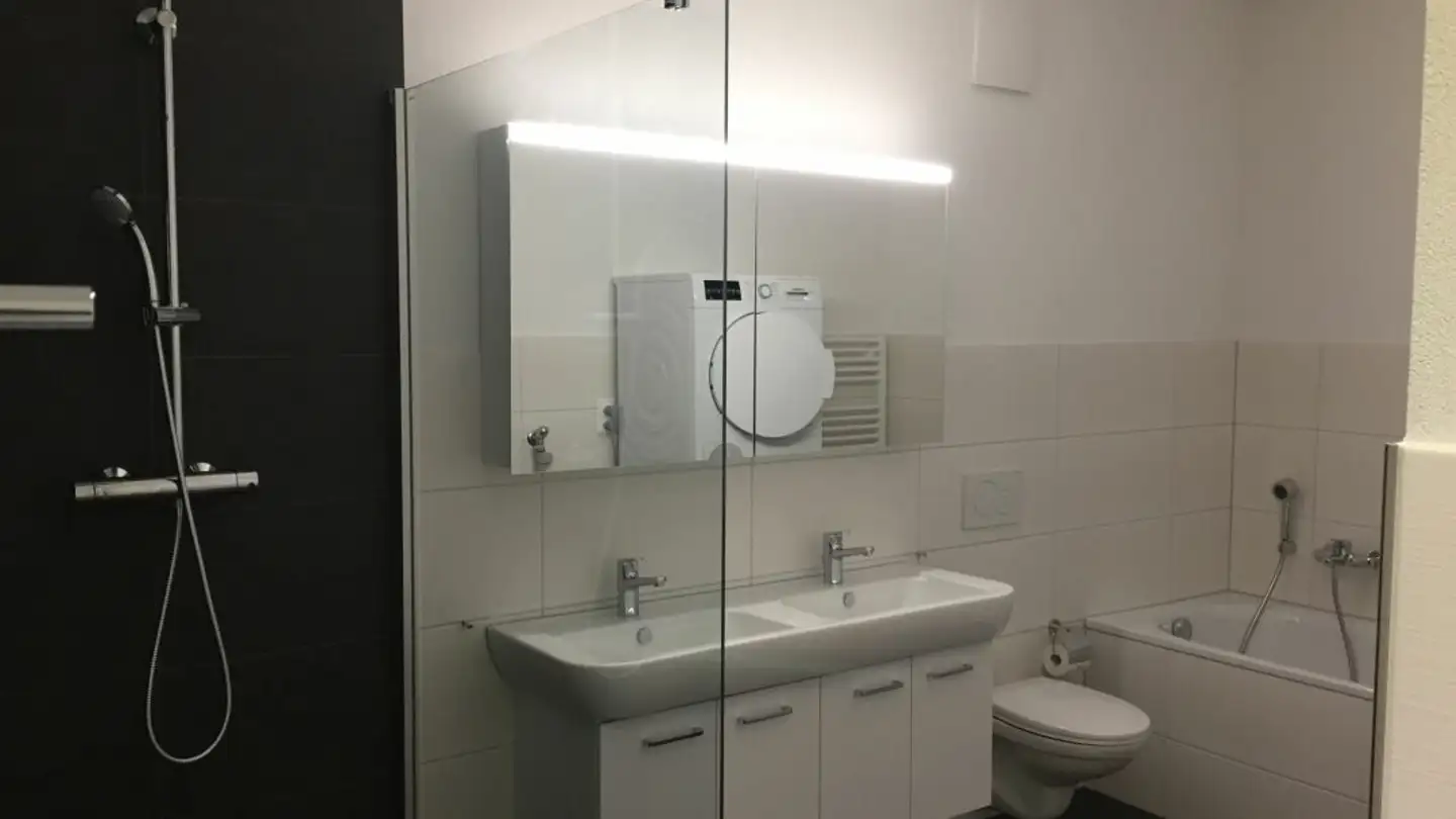 Appartamento in affitto - Wangserstrasse 44, 8887 Mels - Foto 4