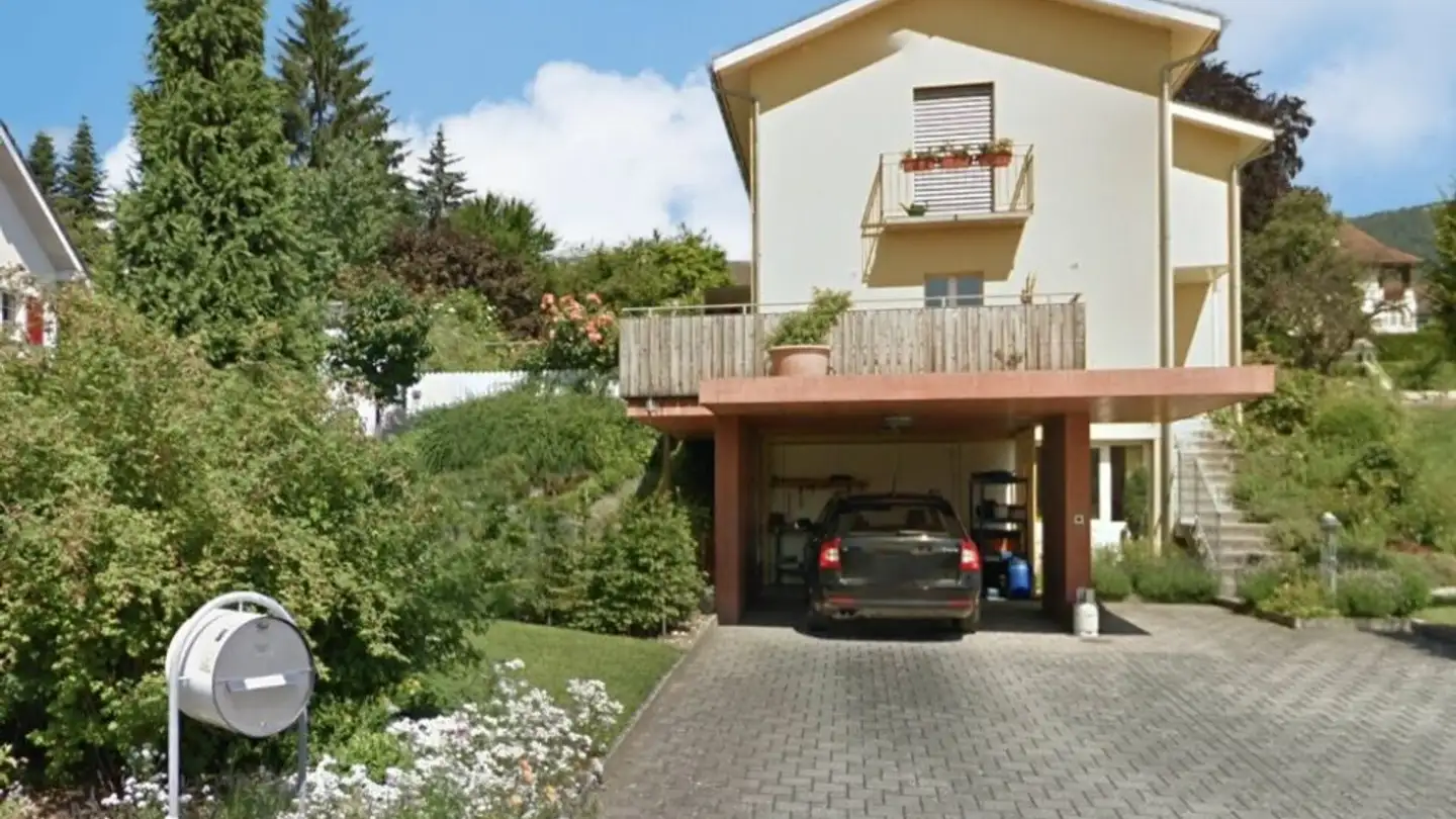 Maison individuelle à vendre - Bühlstrasse 5, 4614 Hägendorf - Photo 2