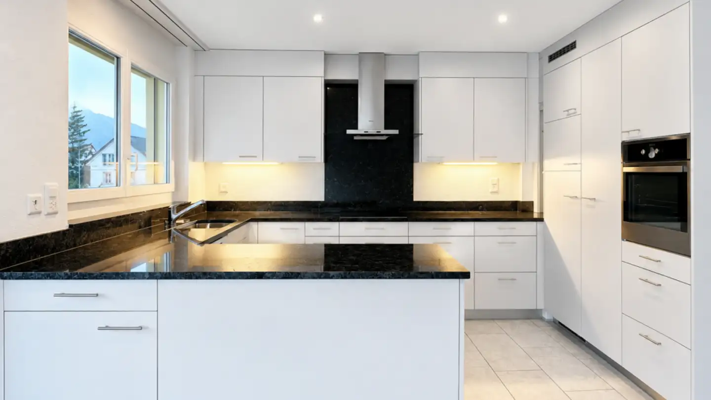 Appartamento in affitto - Kreuzwies 6, 8863 Buttikon SZ - Foto 2