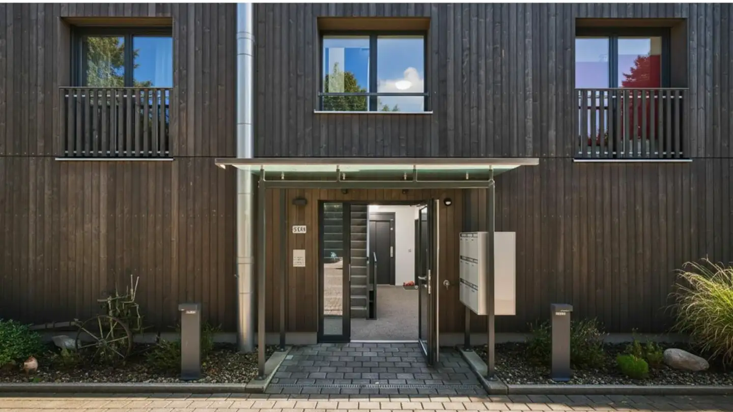 Wohnung mieten - Kempttalstrasse 123, 8308 Illnau - Foto 2