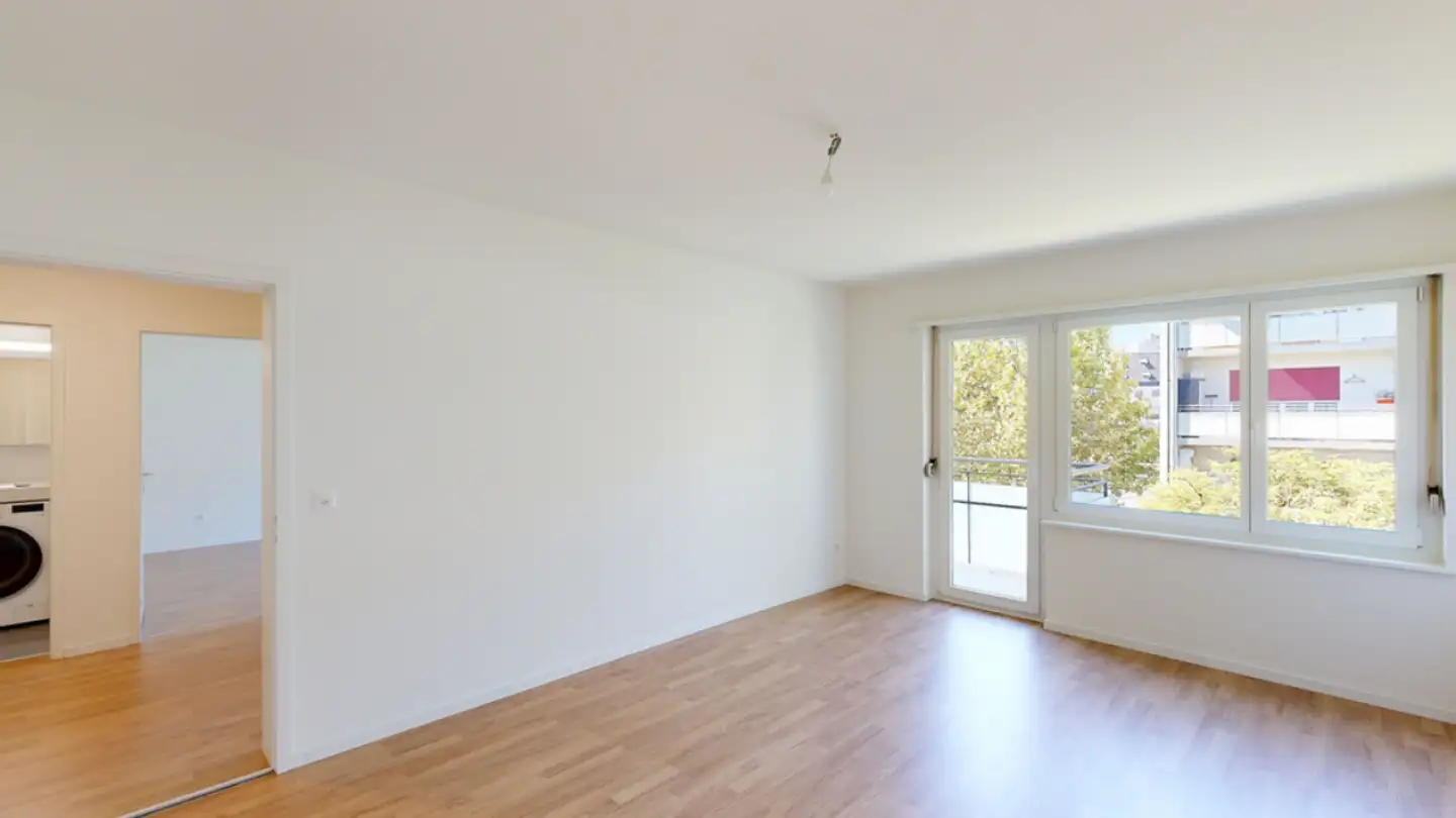 Appartement à louer - Birkenstrasse 1, 4123 Allschwil