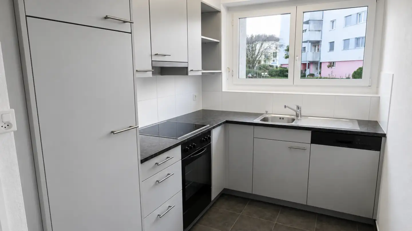 Appartamento in affitto - Burgstrasse 18, 8280 Kreuzlingen - Foto 2