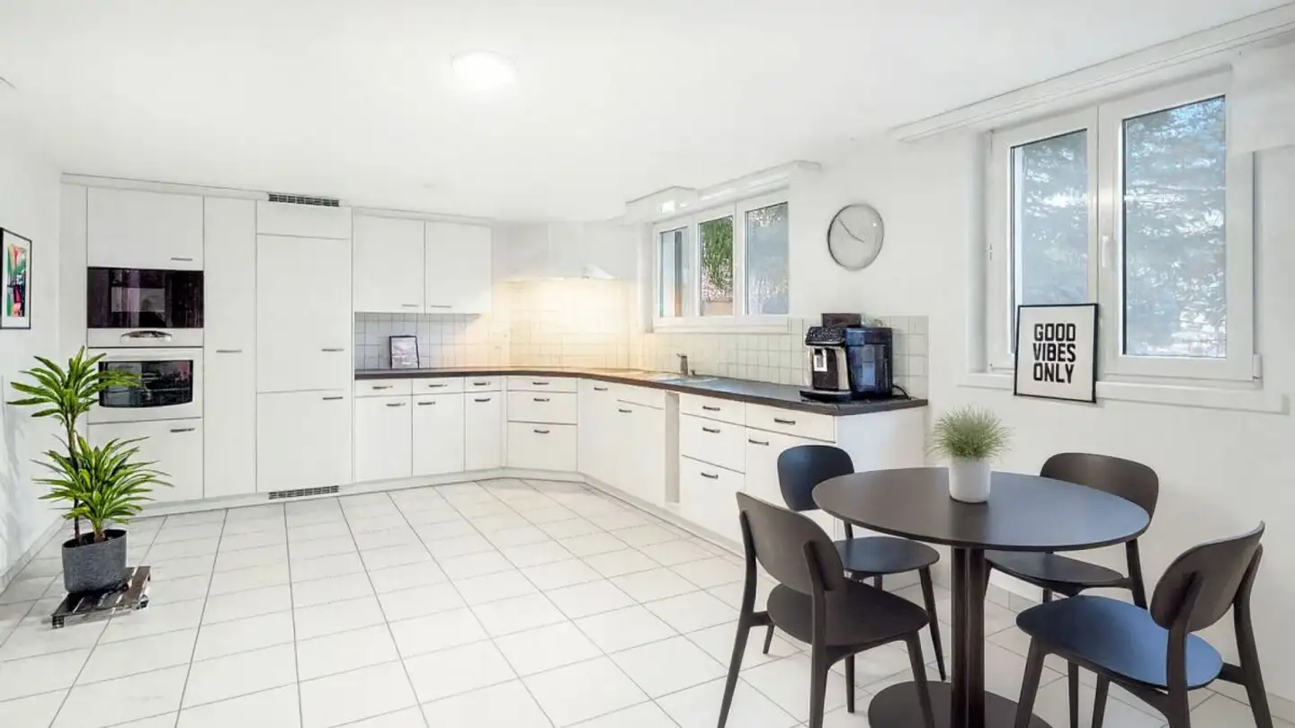 Apartment for sale - 5745 Safenwil - Photo 2