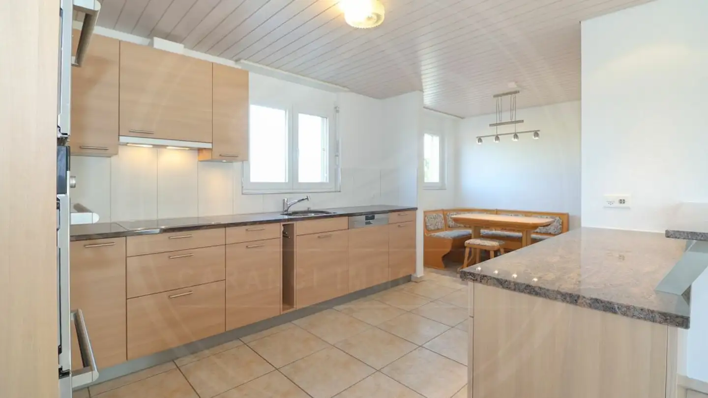 Apartment for rent - Hinterreistrasse 9a, 5244 Birrhard - Photo 4