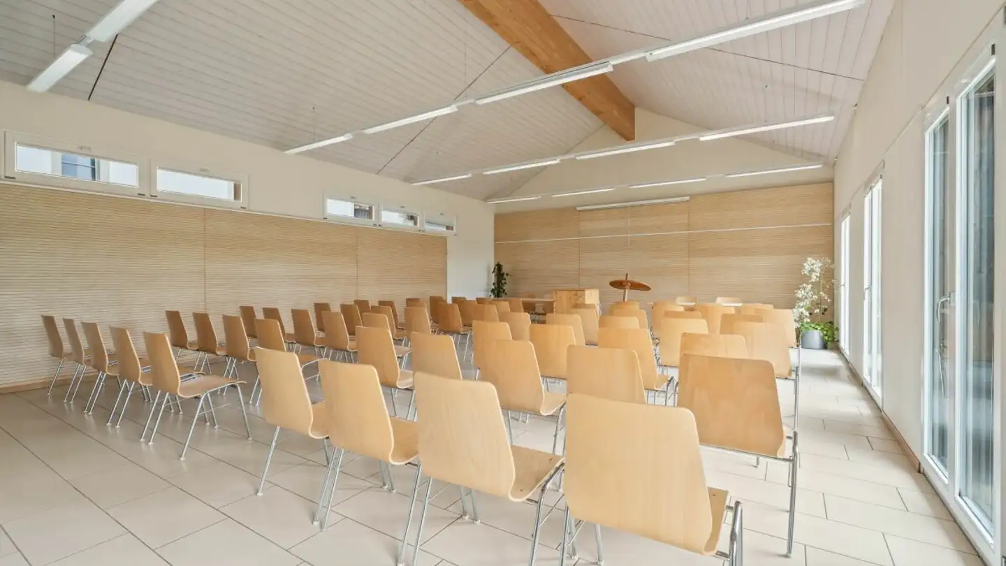 Bürofläche mieten - Hauptstrasse 20, 4453 Nusshof - Foto 4