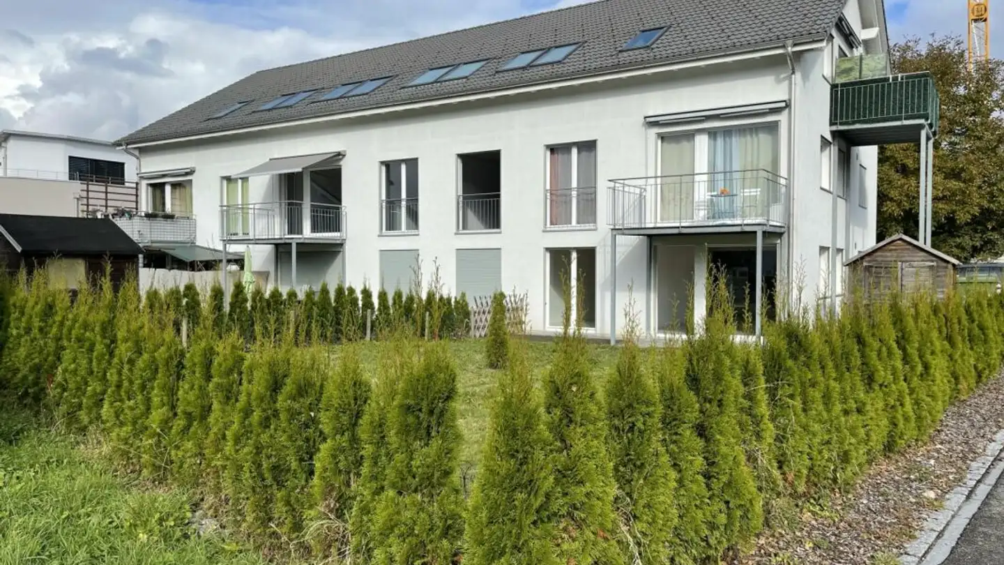 Wohnung mieten - Roggenweg 2, 4923 Wynau - Foto 2
