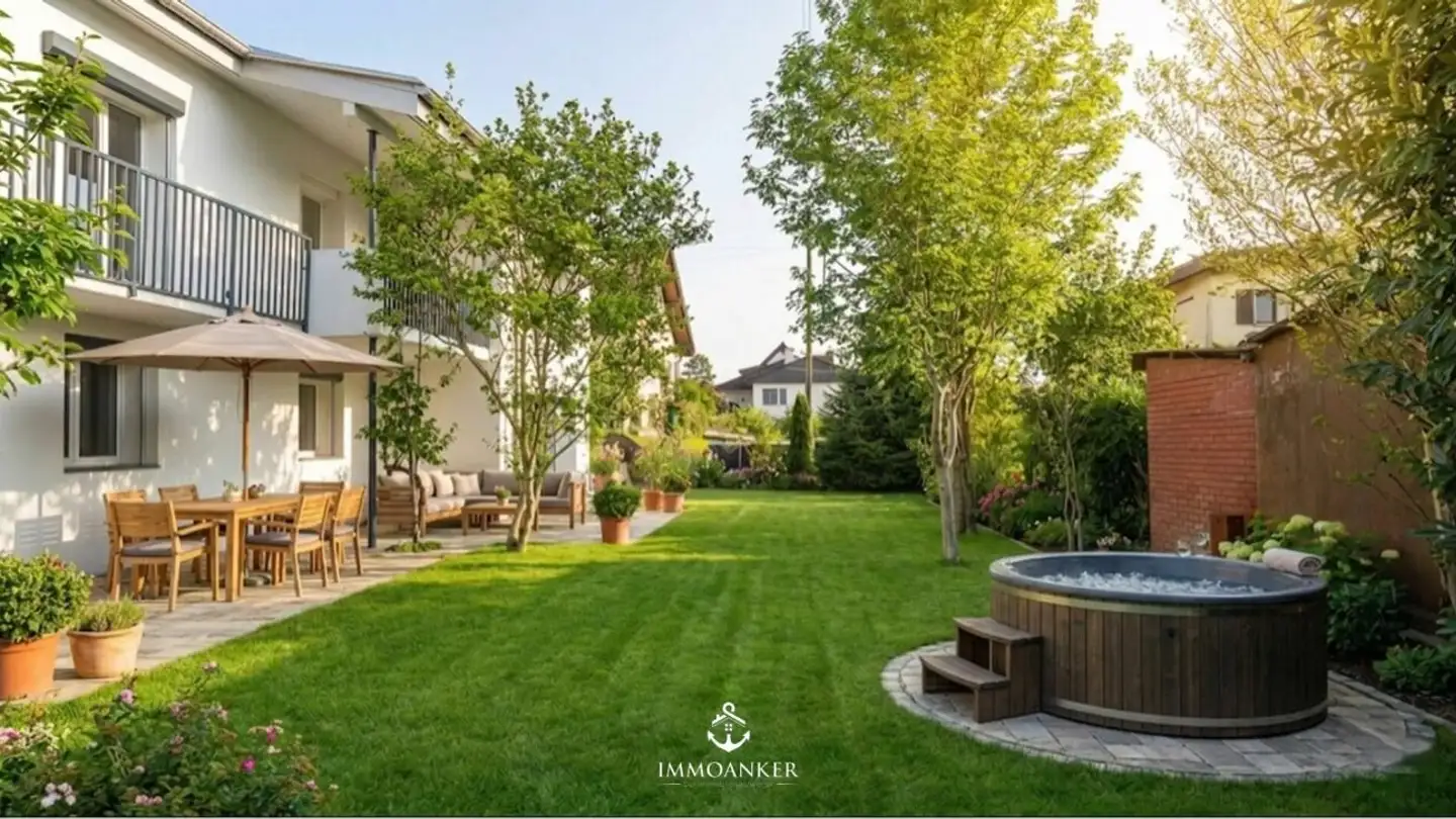 Single house for sale - Bühlstrasse 14, 4614 Hägendorf - Photo 3