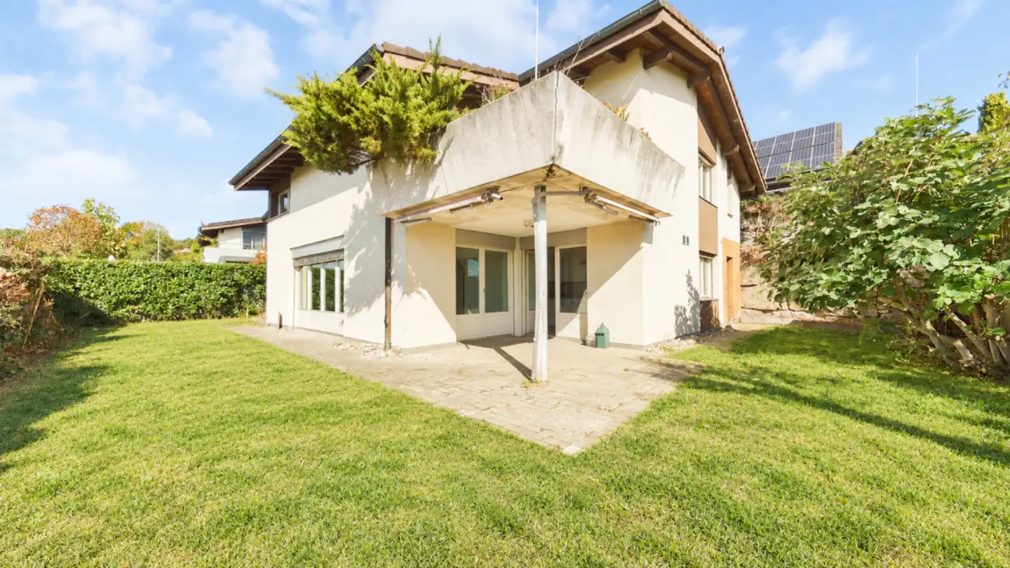 Casa singola in vendita - 6214 Schenkon - Foto 3