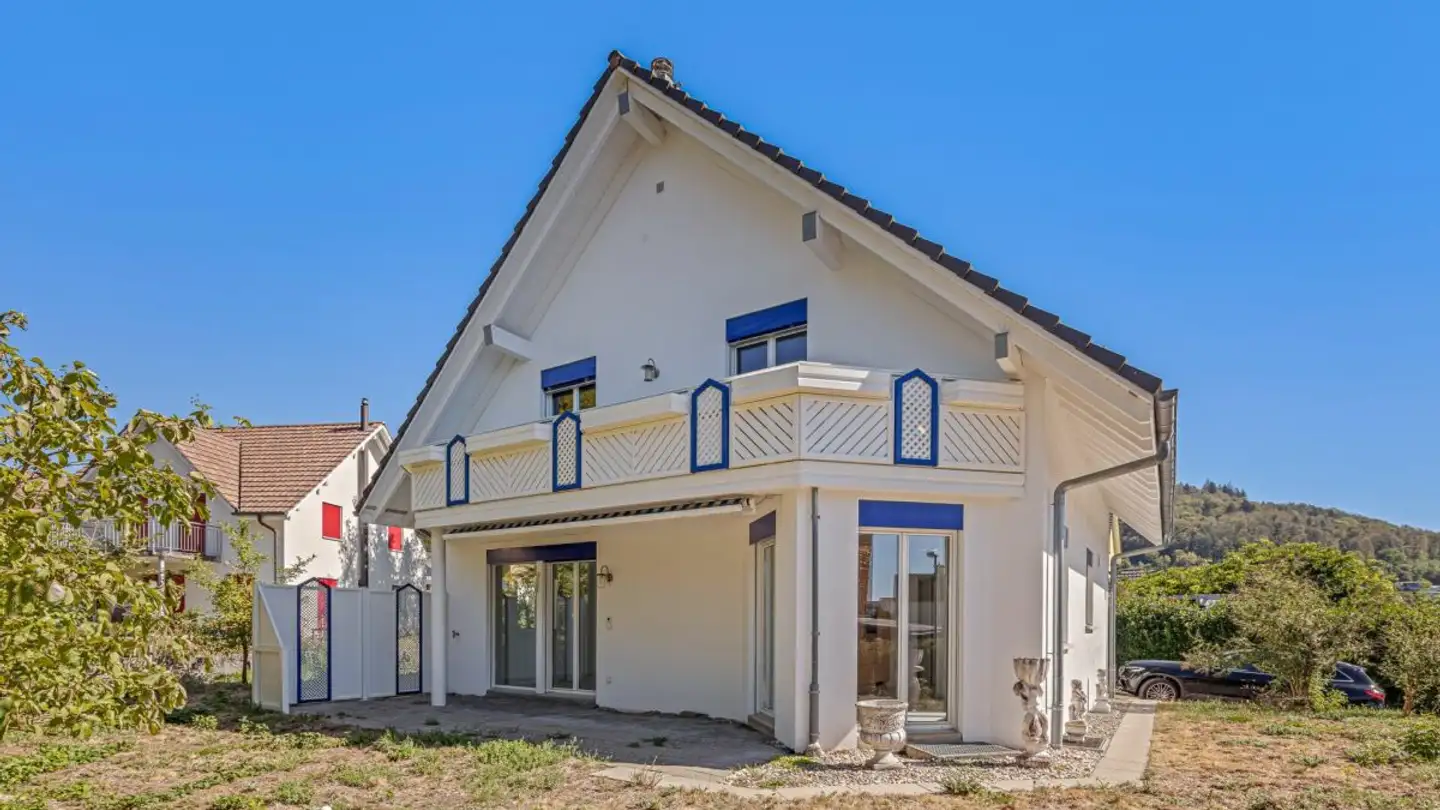 Single house for sale - 8222 Beringen - Photo 4