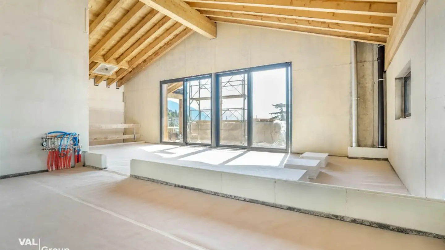 Wohnung kaufen - Route Des Tsintres 12, 3963 Crans-Montana - Foto 4