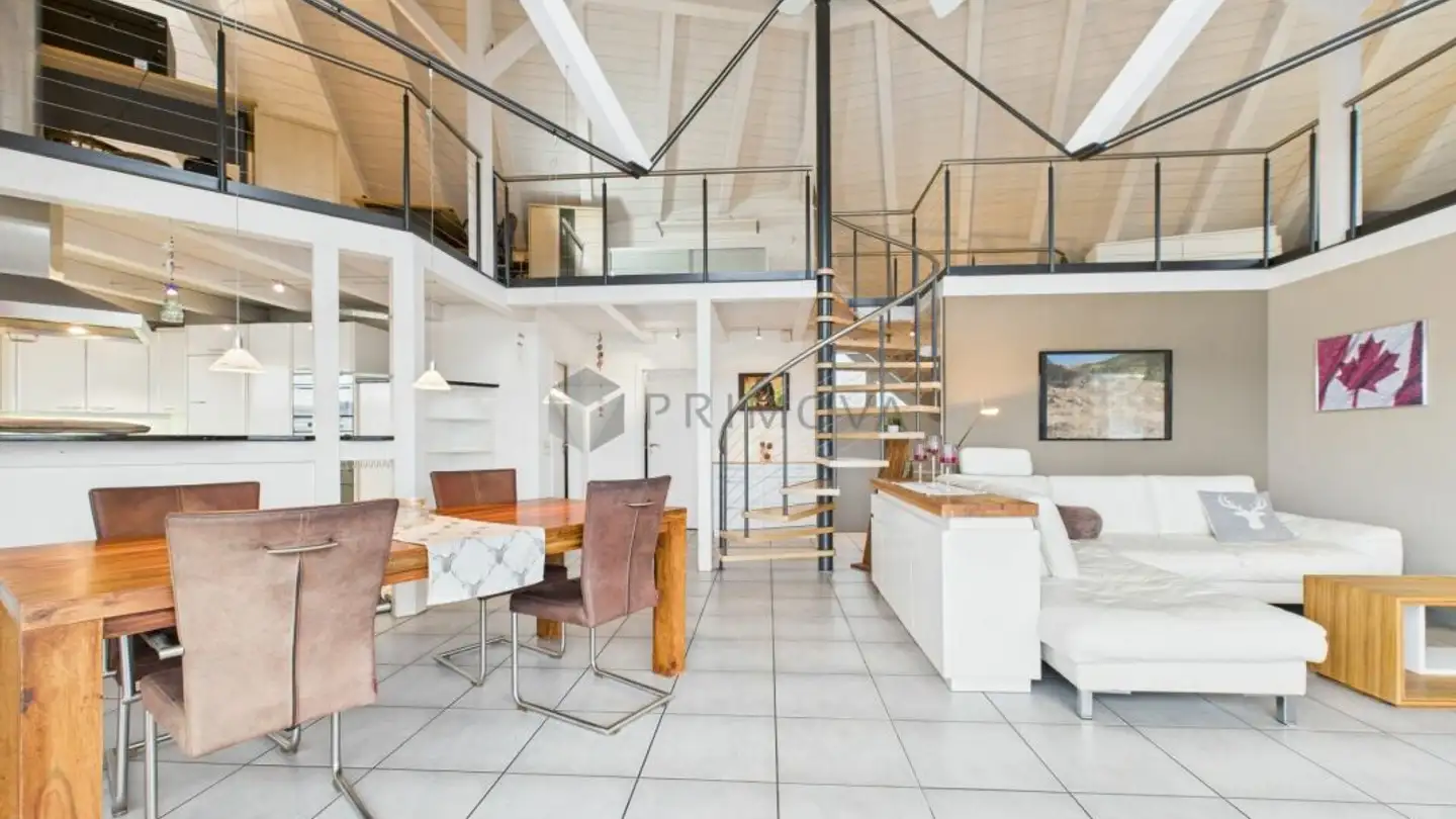 Single house for sale - 5610 Wohlen AG - Photo 2