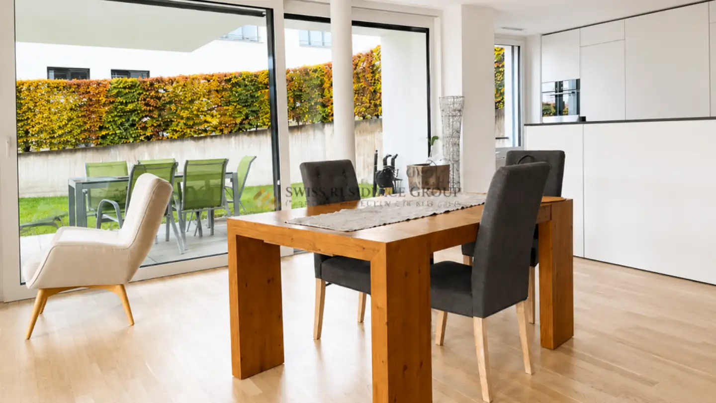 Apartment for rent - 8702 Zollikon - Photo 4