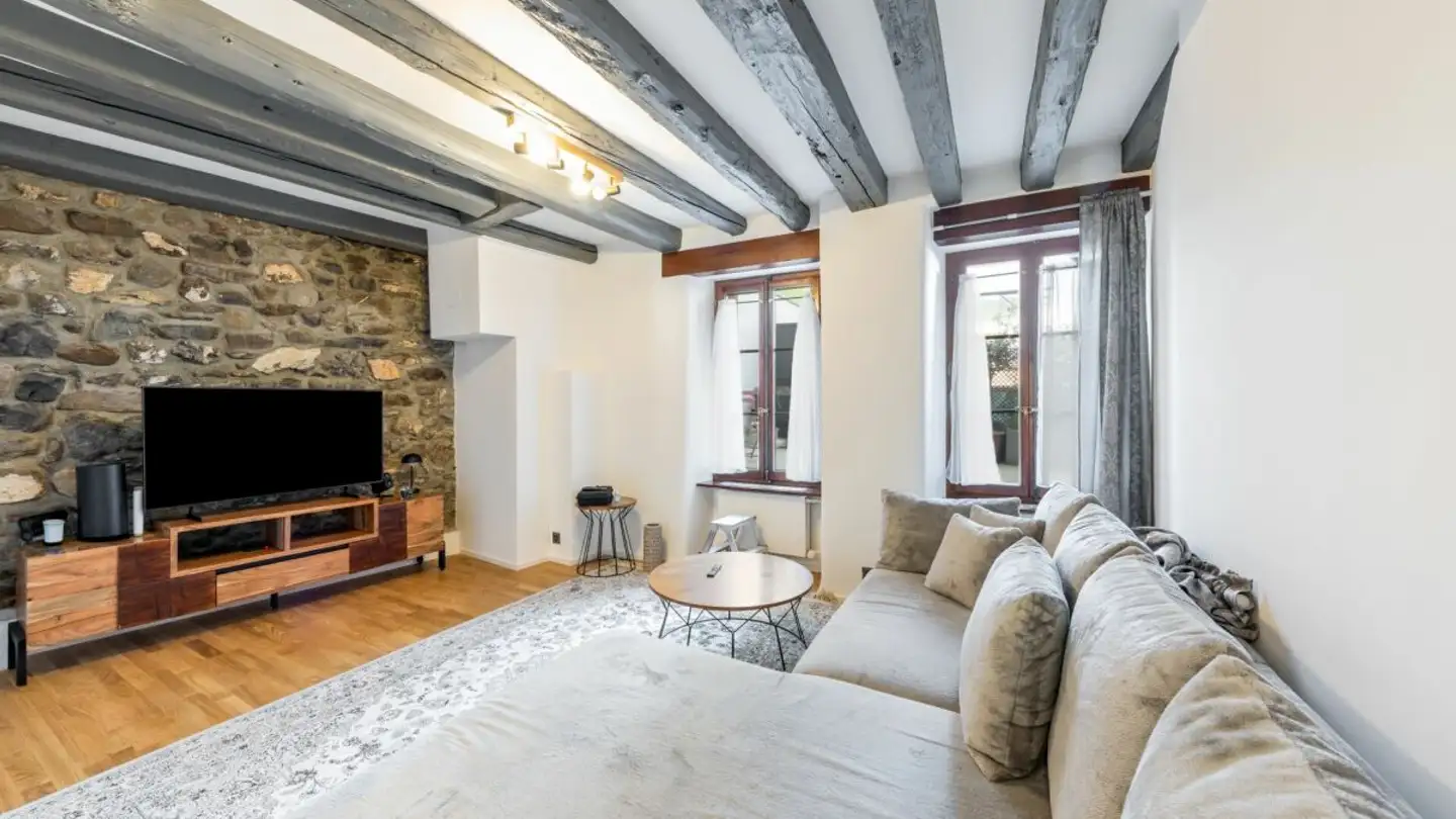 Wohnung kaufen - 1807 Blonay - Foto 2