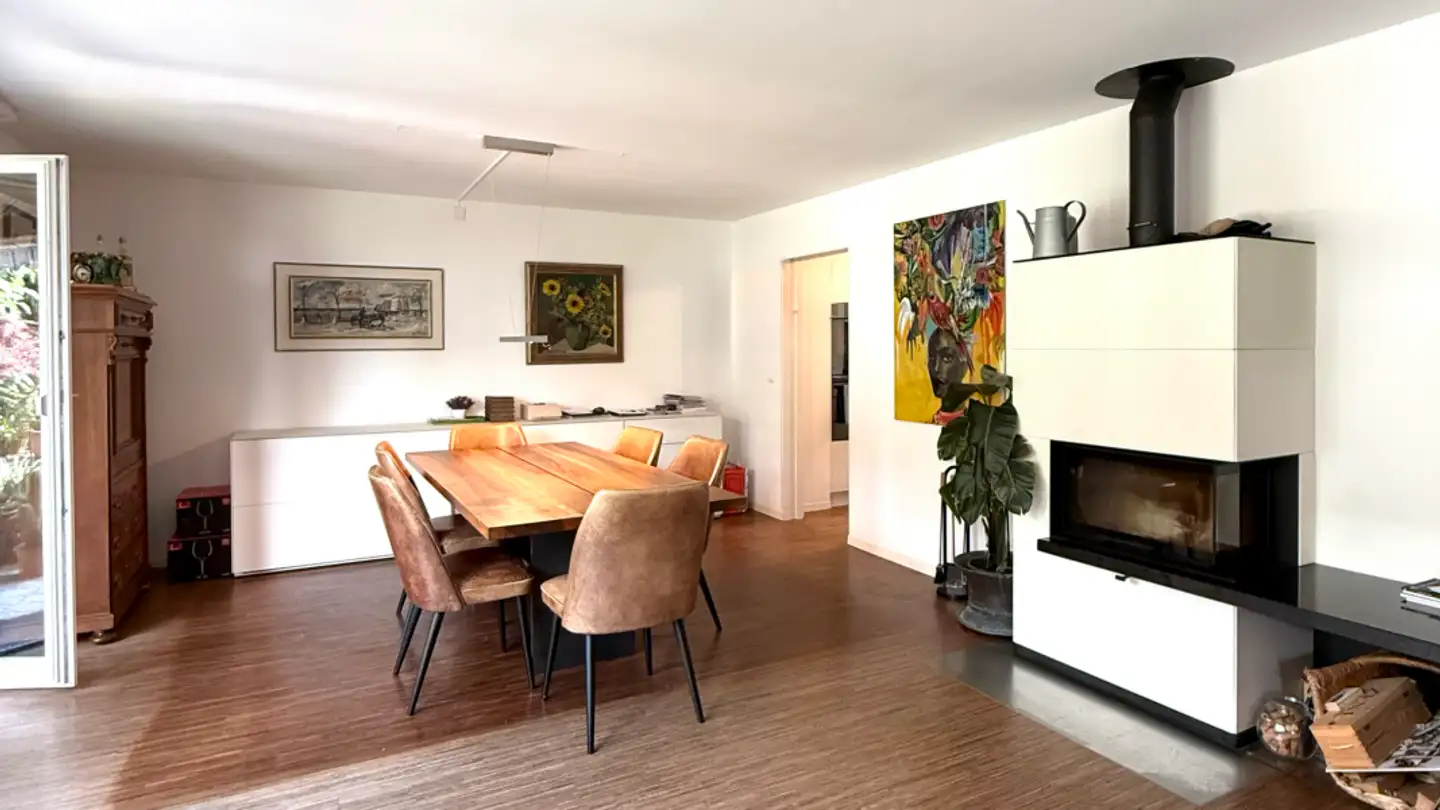 Maison jumelle à vendre - 8932 Mettmenstetten - Photo 2