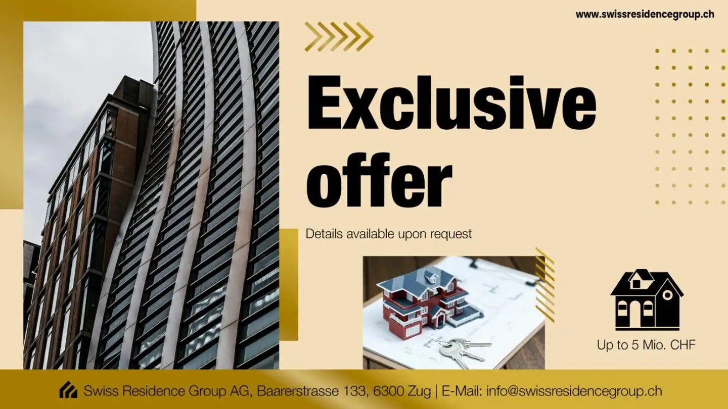 Constructible plot for sale - 1213 Petit-Lancy - Photo 4