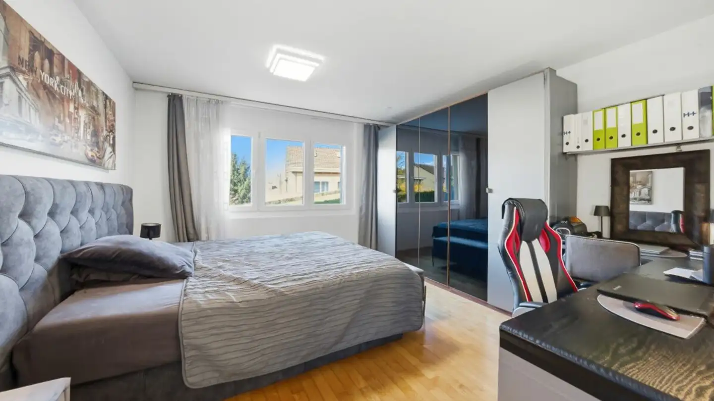 Apartment for sale - Lohrihof 7, 6404 Greppen - Photo 4