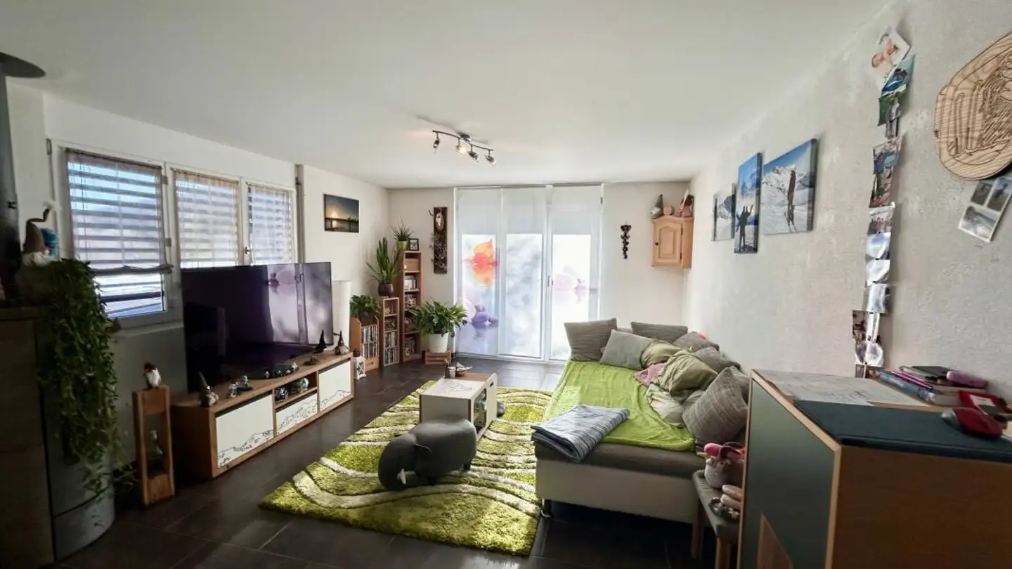 Apartment for sale - Büchelstrasse 16, 9658 Wildhaus - Photo 3