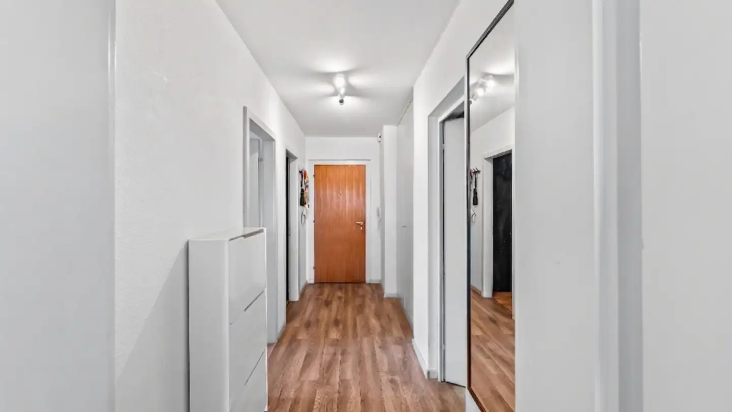 Appartement à vendre - In Den Klostermatten 10, 4052 Basel - Photo 4