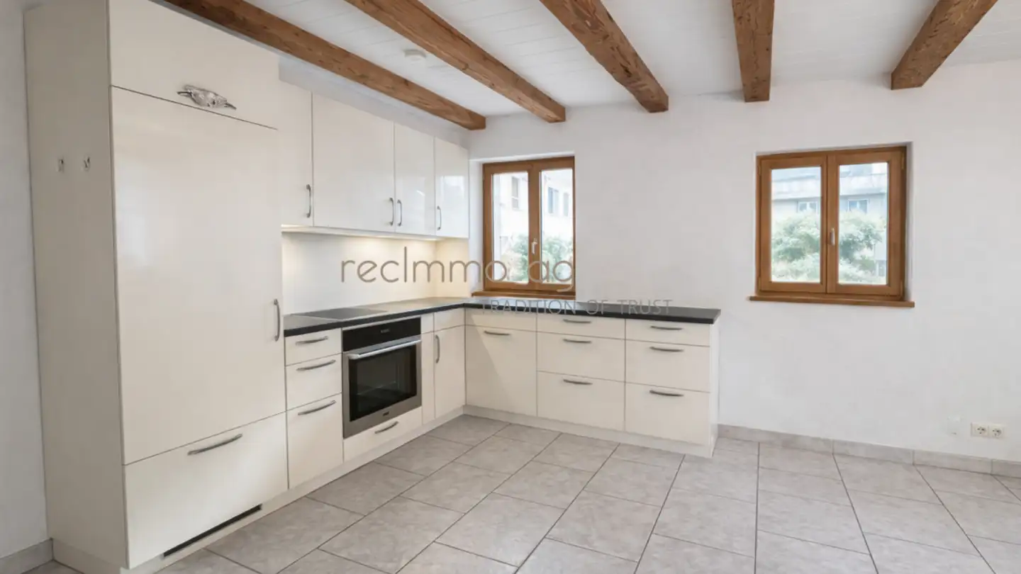 Casa singola in vendita - Rümikerstrasse 80, 5463 Wislikofen - Foto 4