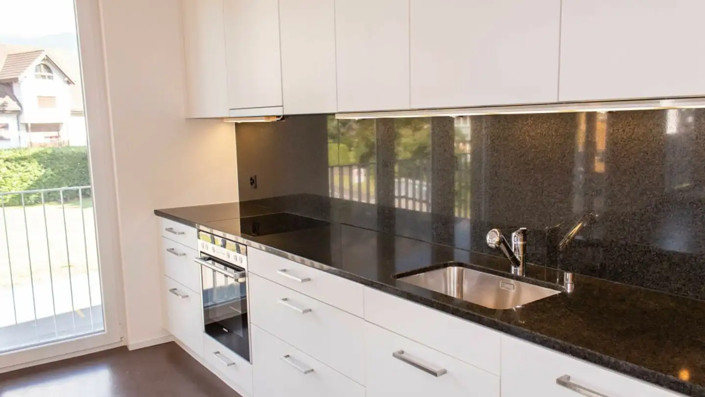 Apartment for rent - Fichtenweg 12, 9470 Buchs SG - Photo 2