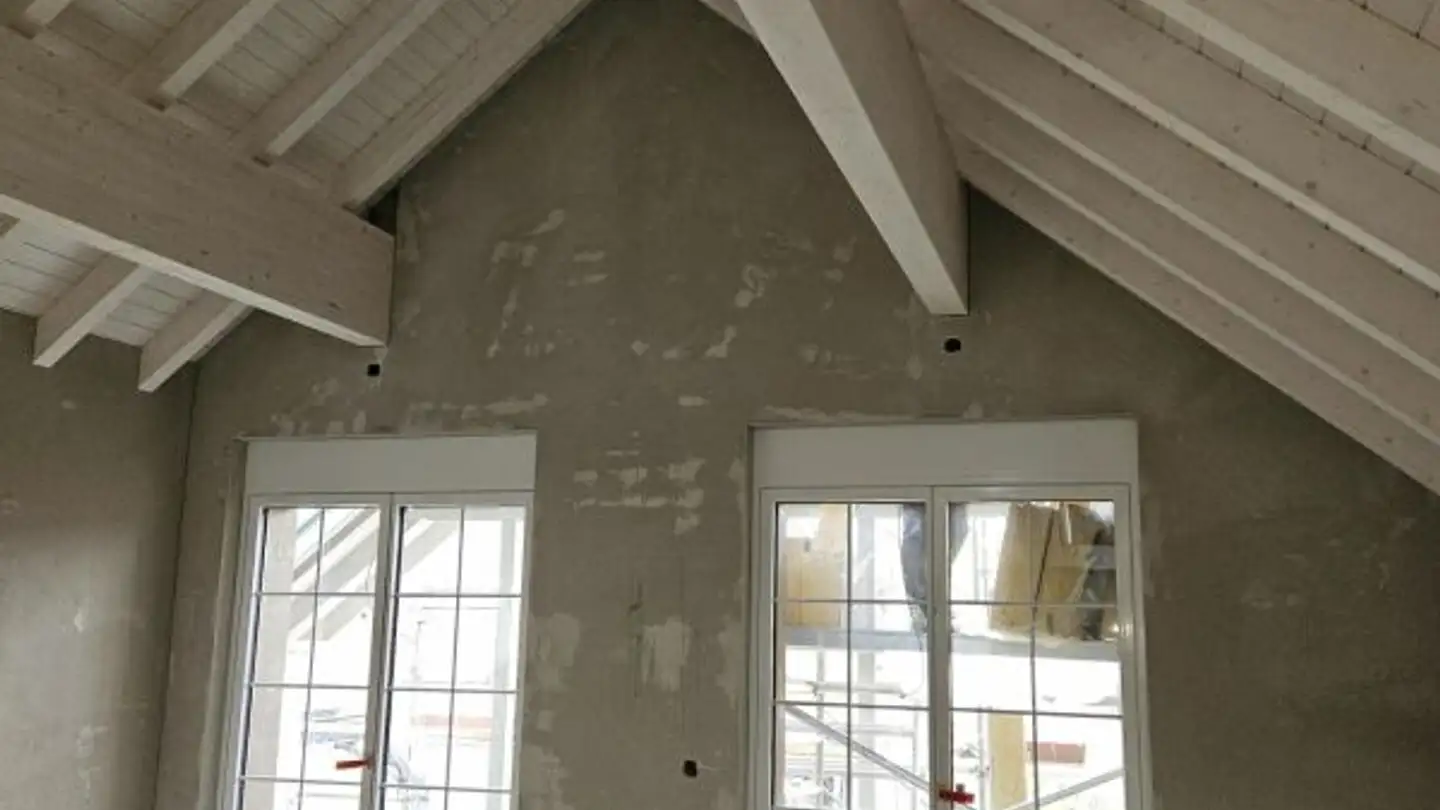 Wohnung kaufen - Liebensberg 8, 8543 Bertschikon