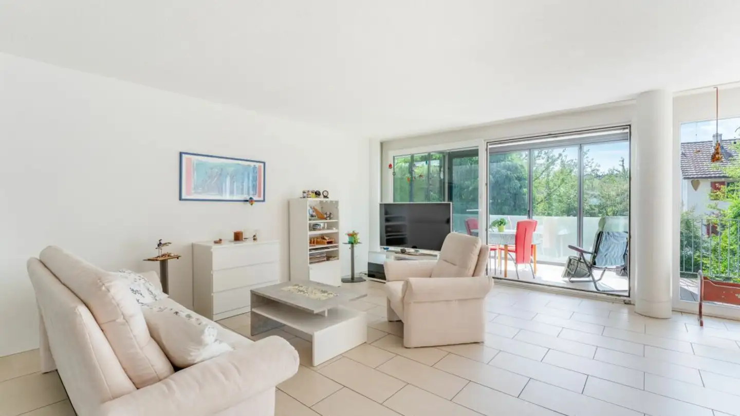Appartamento in vendita - Hübeliacker 9b, 5034 Suhr - Foto 2