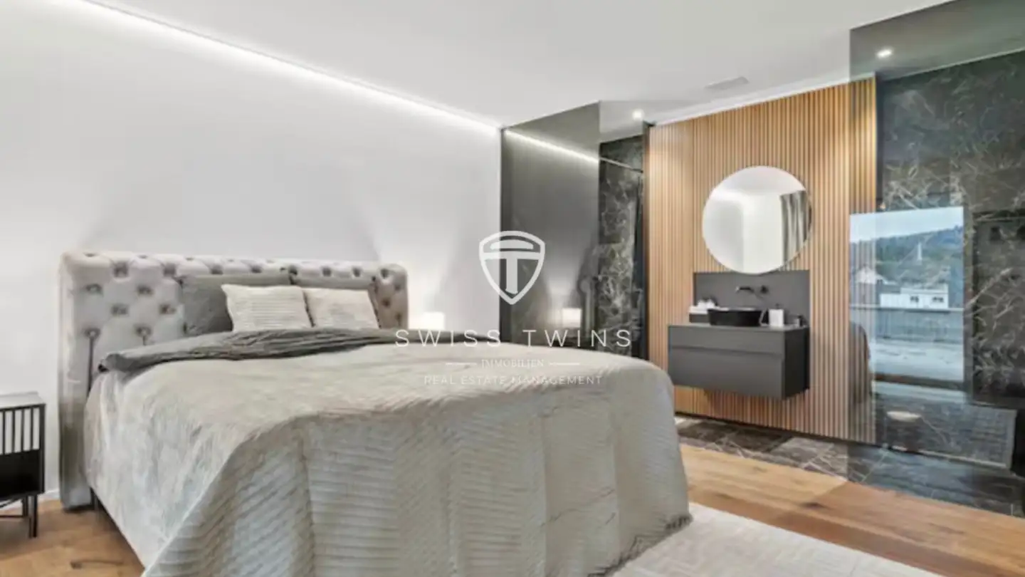 Appartement à louer - 6032 Emmen