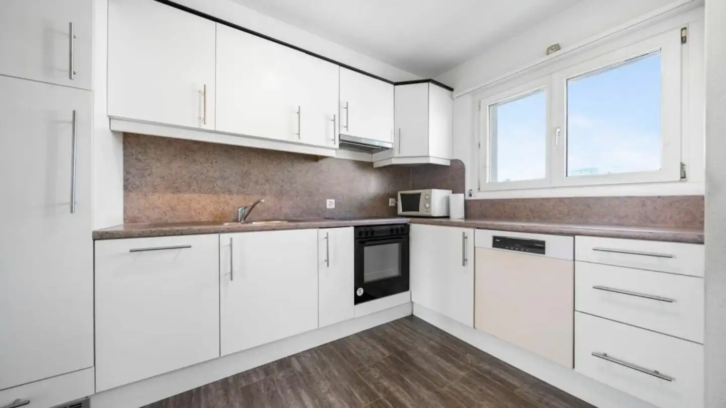 Appartamento in vendita - Wilenstrasse 38, 9532 Rickenbach b. Wil - Foto 3