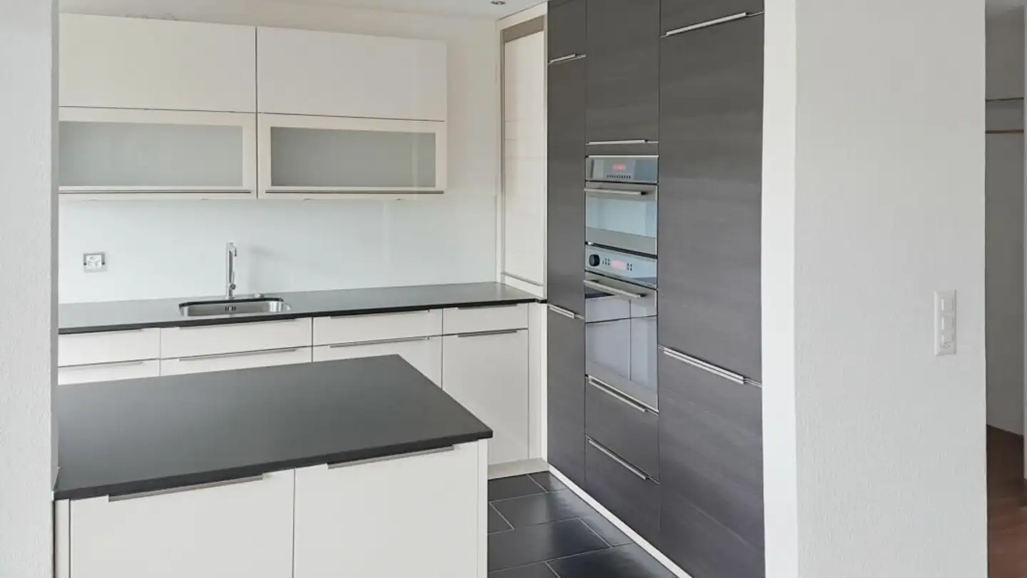 Apartment for rent - Buebenloostrasse 13, 9500 Wil SG