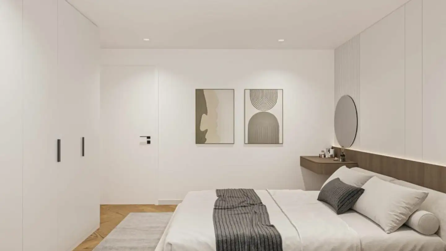 Wohnung kaufen - 4227 Büsserach - Foto 4