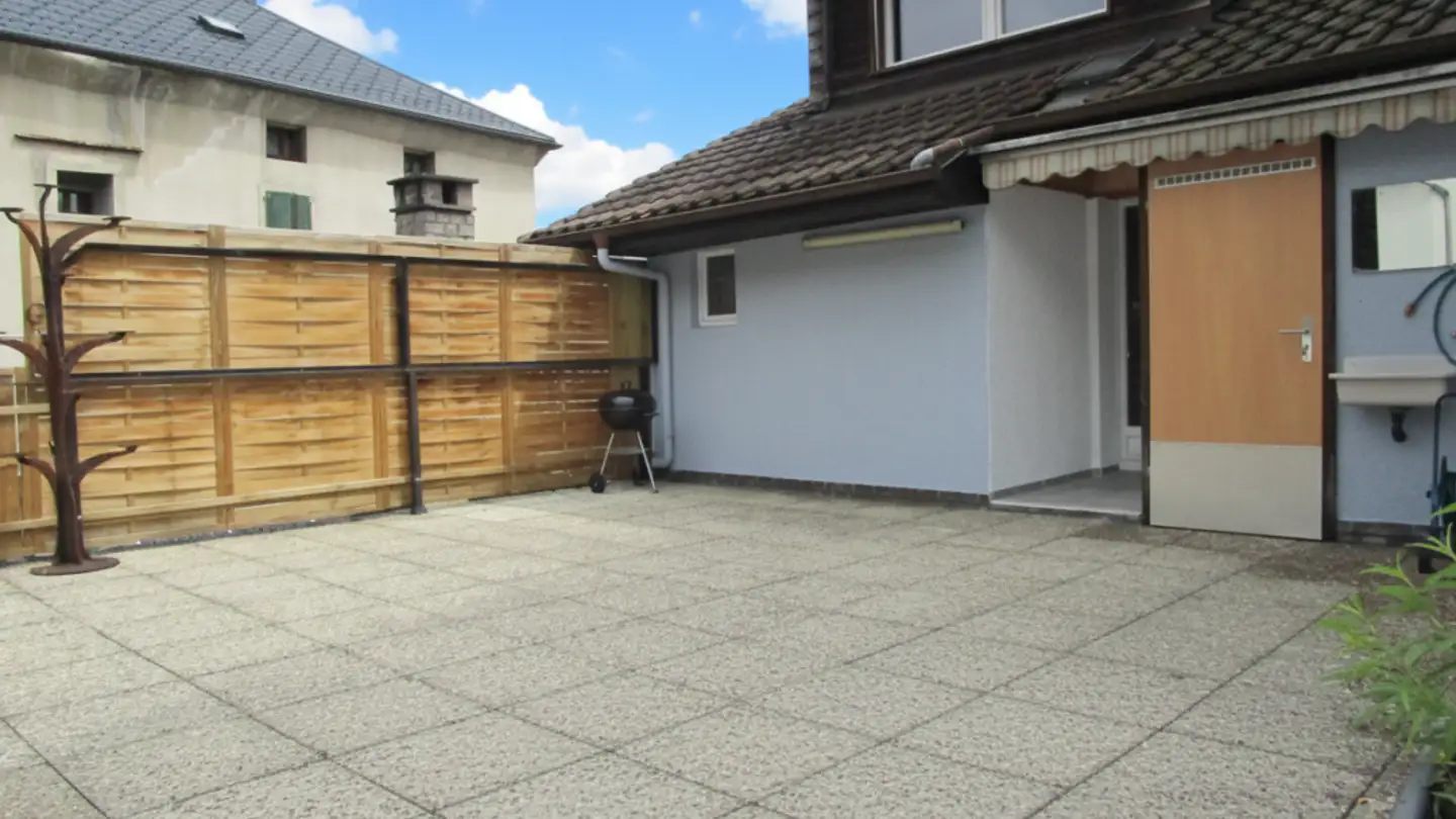 Apartment for sale - Rue Des Dents-Du-Midi 49, 1868 Collombey - Photo 2