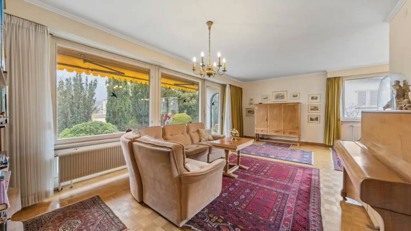 Einfamilienhaus kaufen - Langackerstrasse 8, 4710 Balsthal - Foto 3