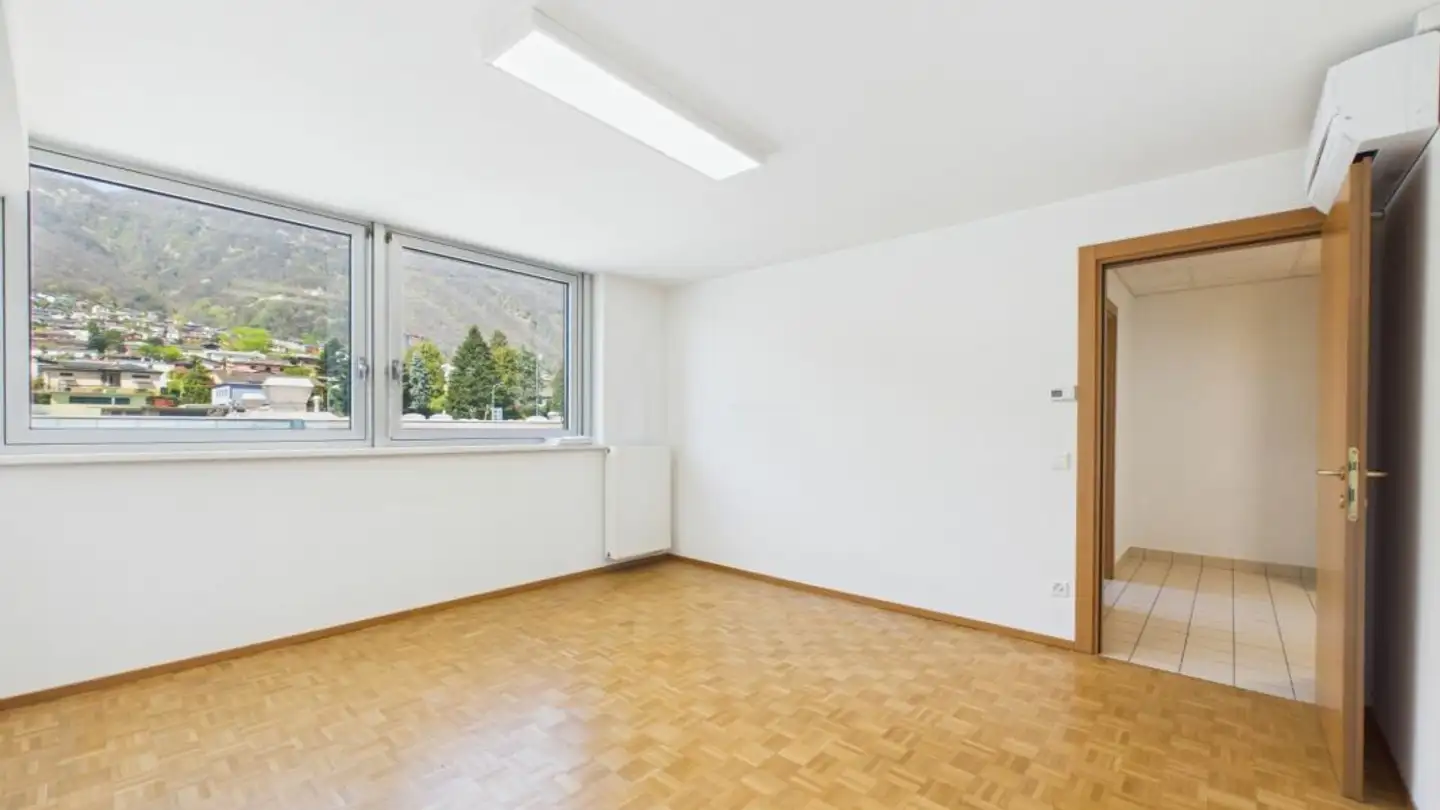 Office space for rent - Via Violino 1, 6928 Manno - Photo 4