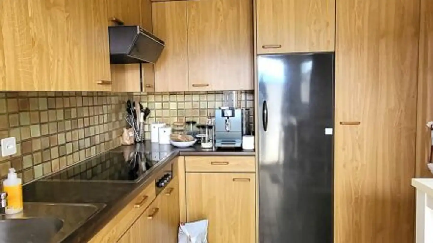 Appartamento in vendita - 8645 Jona - Foto 4