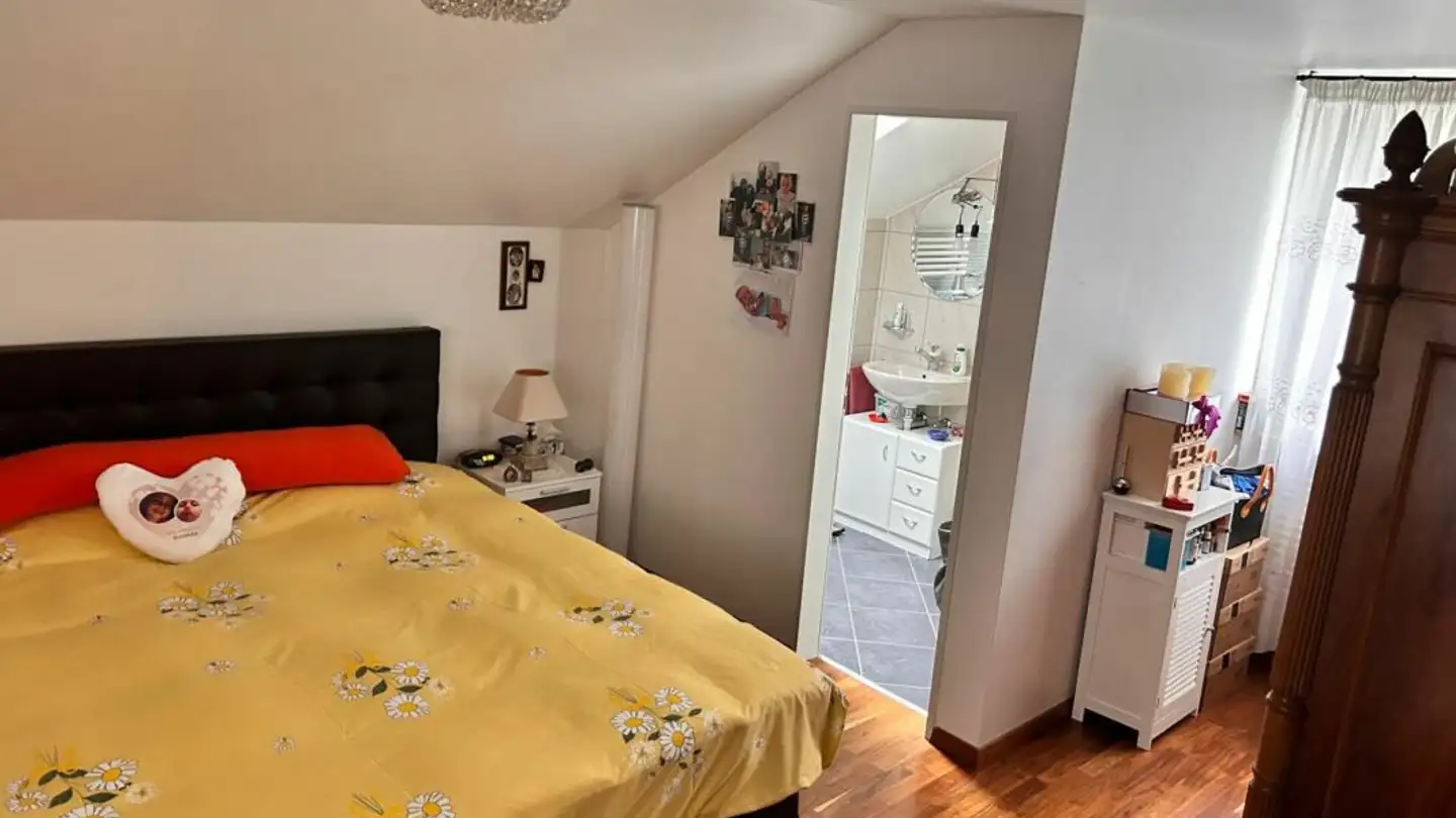 Einfamilienhaus kaufen - Liestalerstrasse 23, 4419 Lupsingen - Foto 2