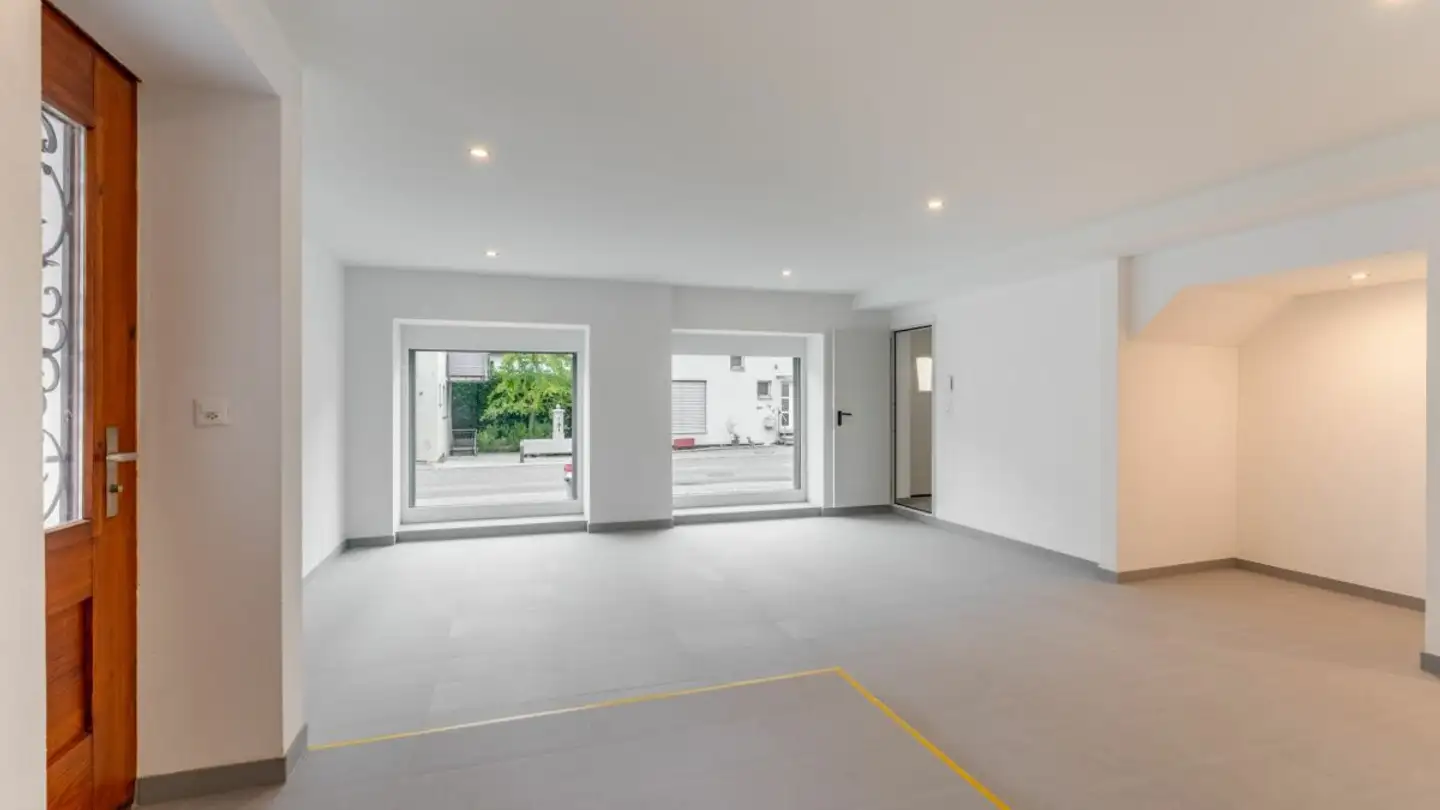 Commerciale in vendita - 4322 Mumpf