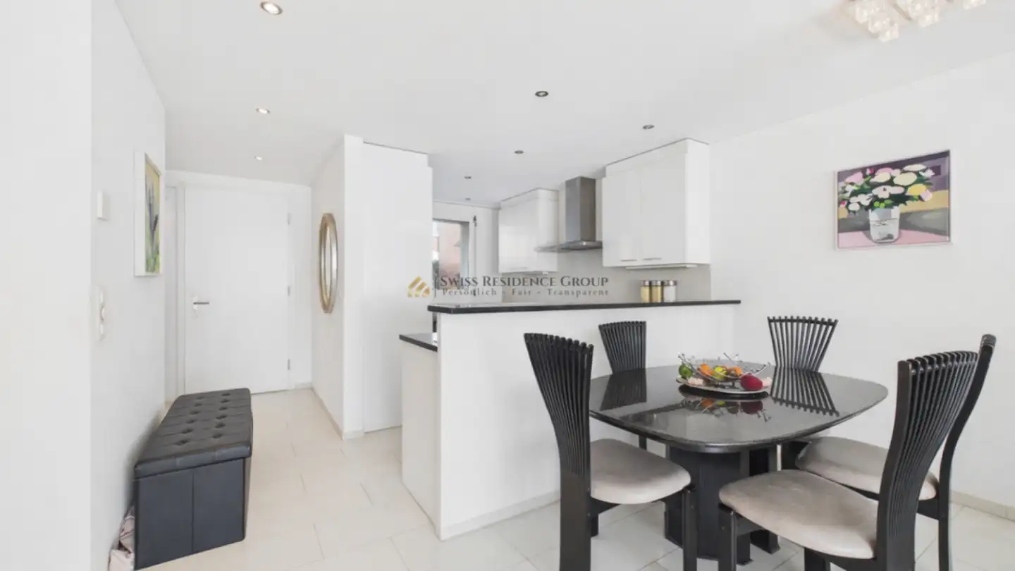 Reihenhaus kaufen - 6343 Rotkreuz - Foto 3