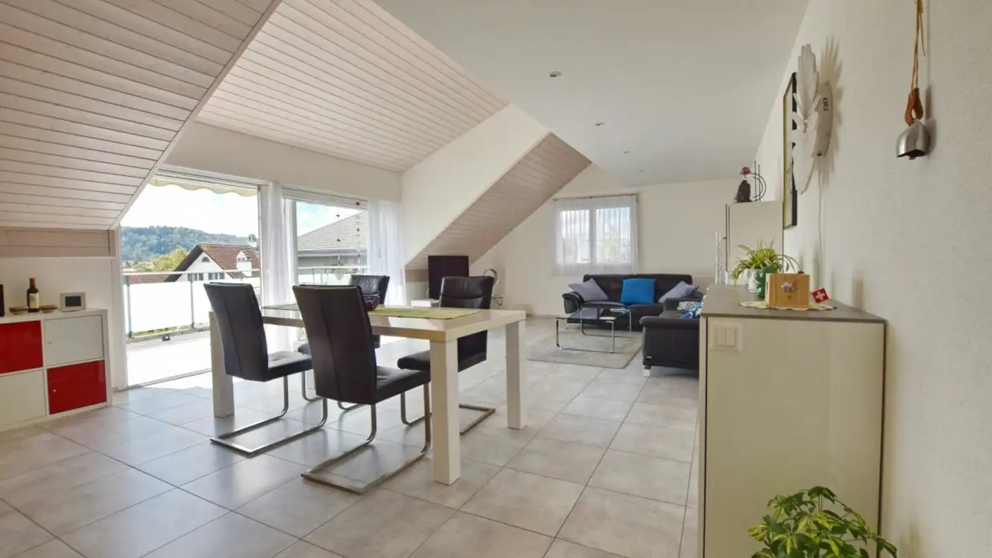 Attique à vendre - Hofweg 6, 5622 Waltenschwil - Photo 4