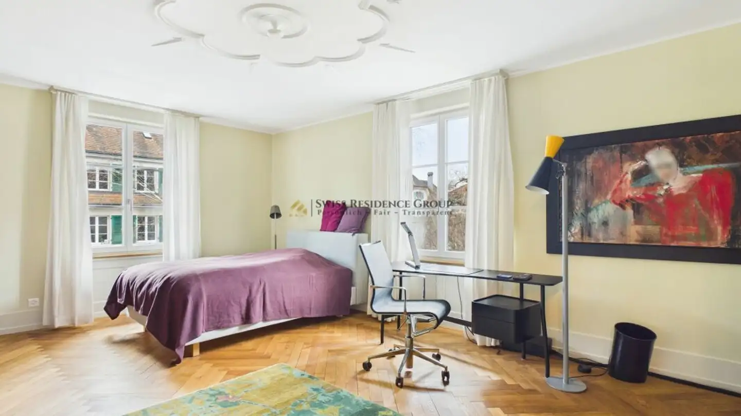 Möblierte Wohnung mieten - 3005 Bern