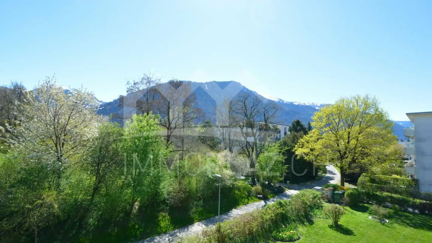 Apartment for sale - Giacomettistrasse 36, 7000 Chur - Photo 2